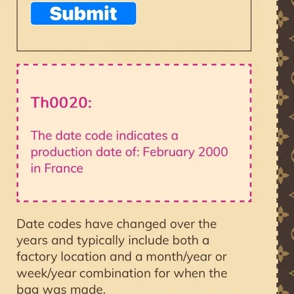 AUTHENTIC Louis Vuitton Damier Porte Tresor International Trifold Long Wallet - Picture 8 of 8